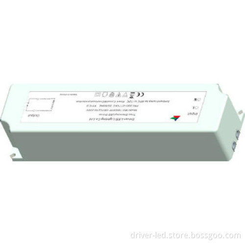 Dimmable LED Driver 40W Output